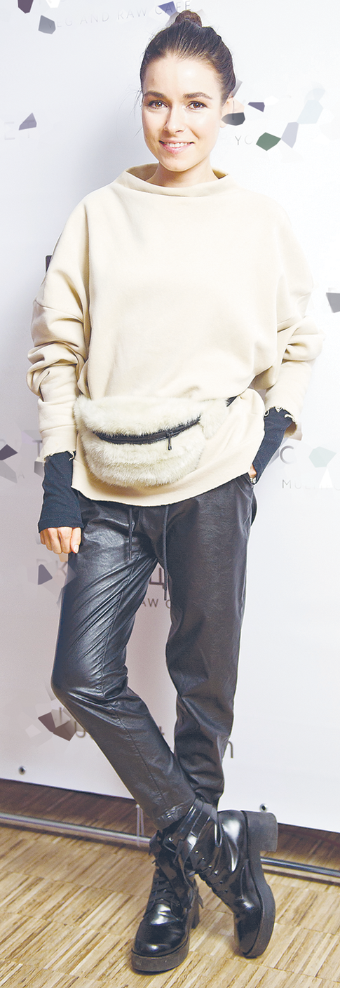 Ирена Понарошку: ничего особенного, но все по делу