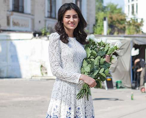 Лиза Пригожина