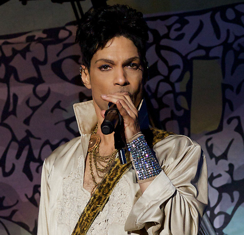 Принс был болен СПИДом?