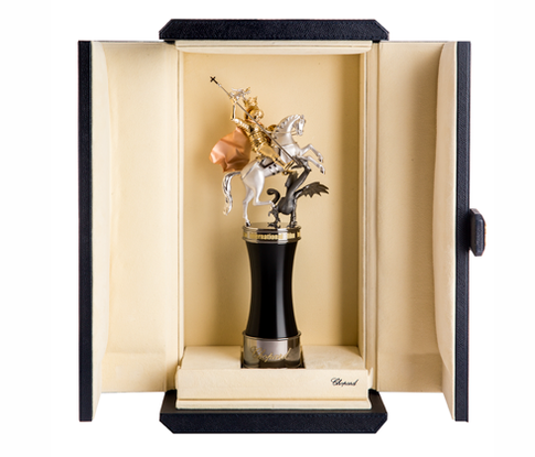 Победители ММКФ−2016 получат эксклюзивные награды