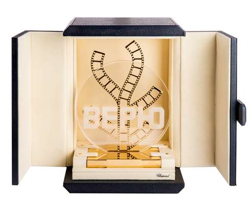 Приз «Верю. Константин Станиславский» Приз «Верю. Константин Станиславский»