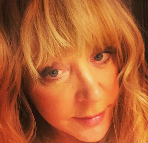 Алла Пугачева уехала от Галкина