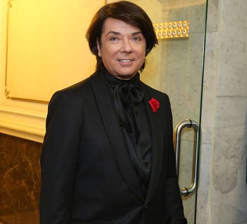 Валентин Юдашкин