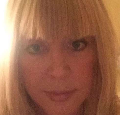 Алла Пугачева 