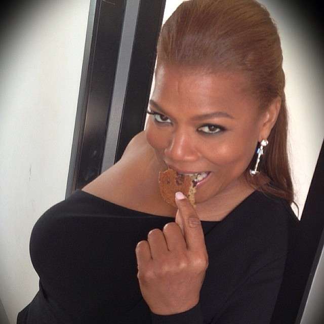 Куин Латифа