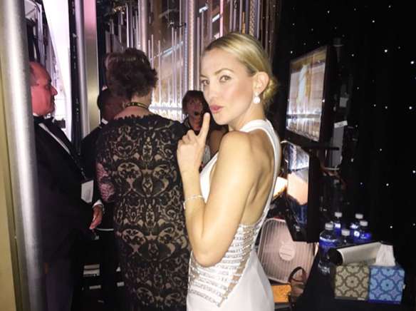 Кейт Хадсон