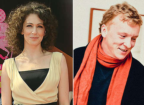 Ксения Раппопорт тайно вышла замуж?