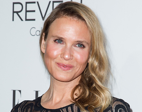 Рене Зелльвегер открыла правду о своих пластических операциях