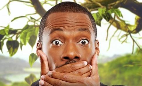 Эдди Мерфи в девятый раз стал отцом