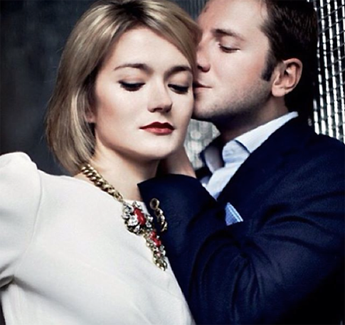 Муж Нади Михалковой рассказал, что чувствует к ней