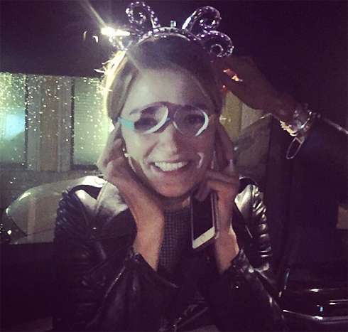 Nadiamixalkova: «30?!?!!?!??!? Не, не слышали»