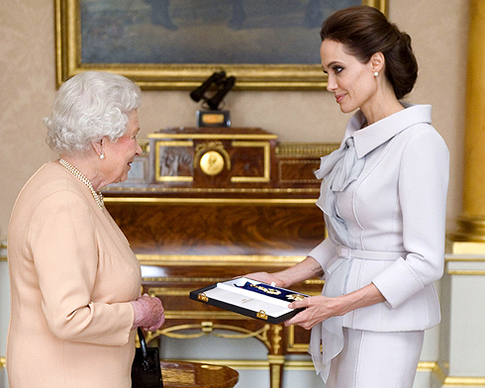 Кто они, современные рыцари?