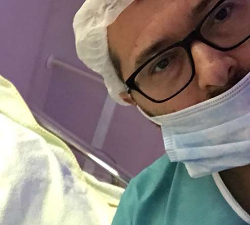 Alexeyryzhov: «Опять отец!»