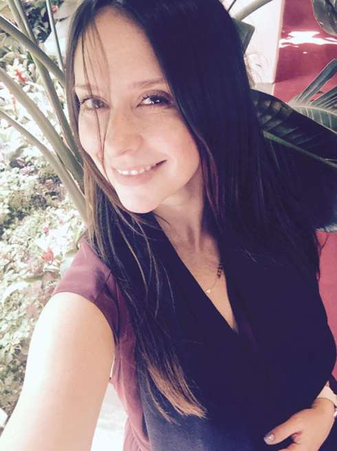 Дженнифер Лав Хьюитт