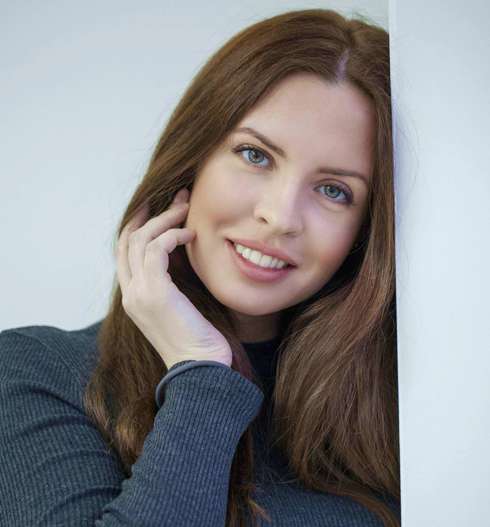 Ирина Рудоминская