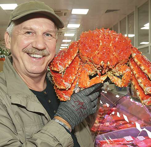 Сергей Баталов