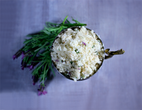 Заряженные частицы: рейтинг скрабов и пилингов для тела