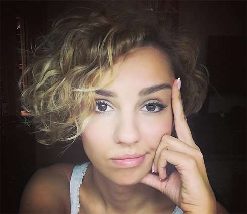 Лара Бардина