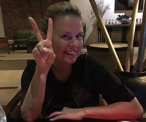 Анна Семенович