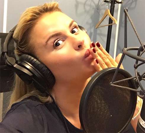 Анна Семенович