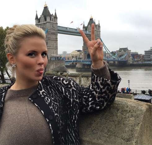 Анна Семенович