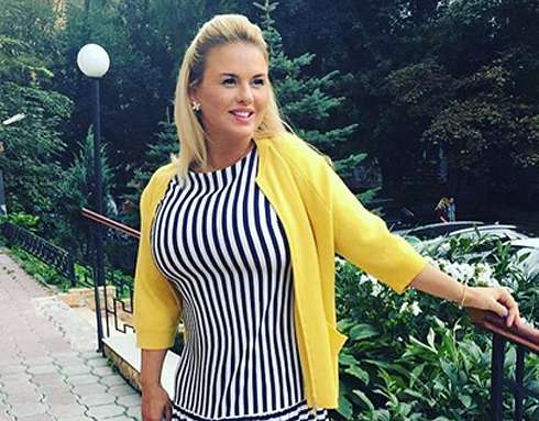 Анна Семенович