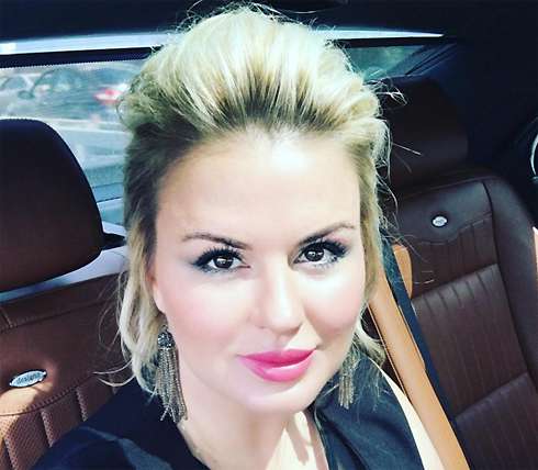 Анна Семенович