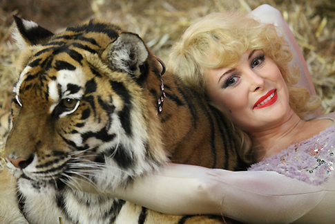 Как снимали сериал «Маргарита Назарова»