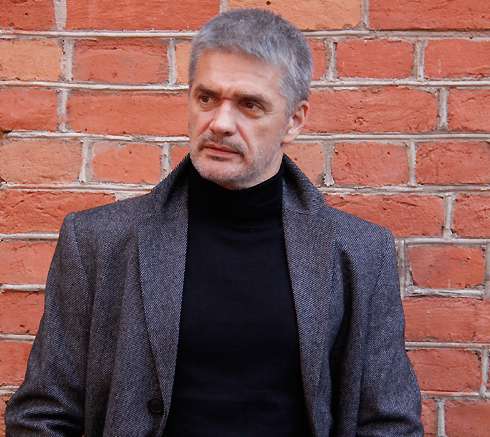 Константин Лавроненко