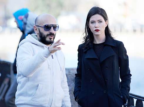 Магнетическую Алису в сериале сыграла Дарья Мингазетдинова