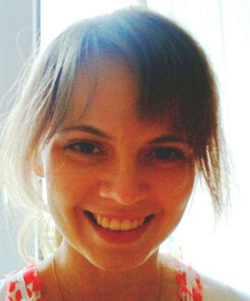 Кристин Тилер - внебрачная дочь артиста, о которой он ничего не знал много лет