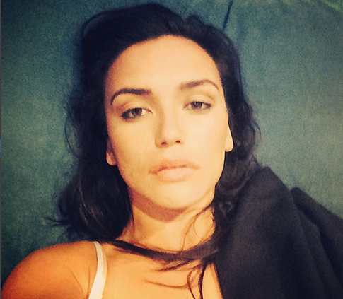 Серябкина впала в депрессию из-за ухода Шашиной