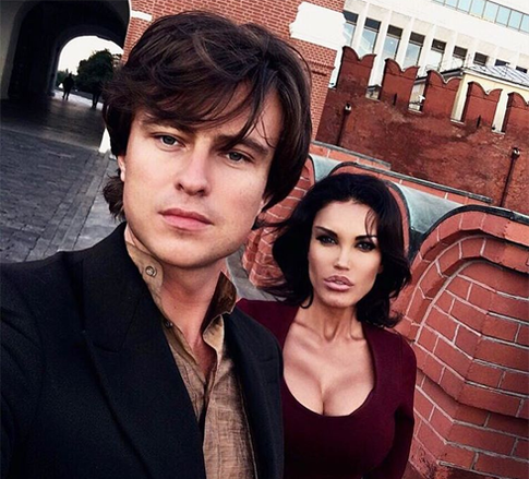 Организовать свадьбу Прохора Шаляпина поможет депутат Госдумы