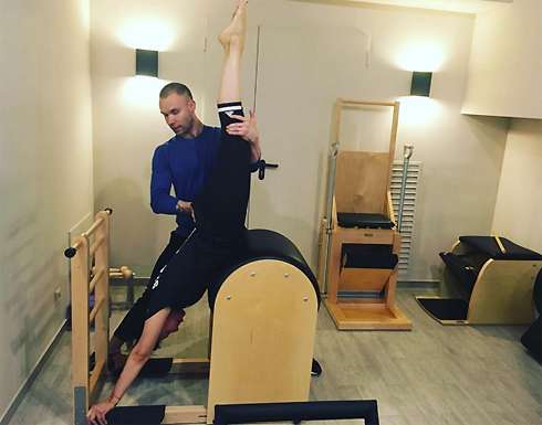 Ольга Шелест показала, как худеет