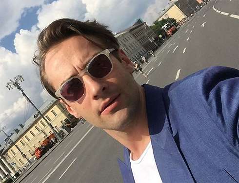 Дмитрий Шепелев