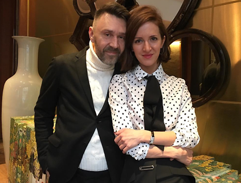 Шнуров в шоке от новой работы Вокс