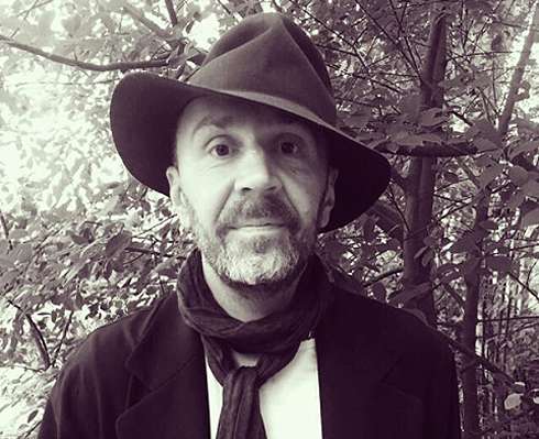 Сергей Шнуров