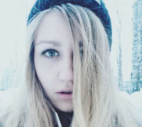 Василиса Старшова