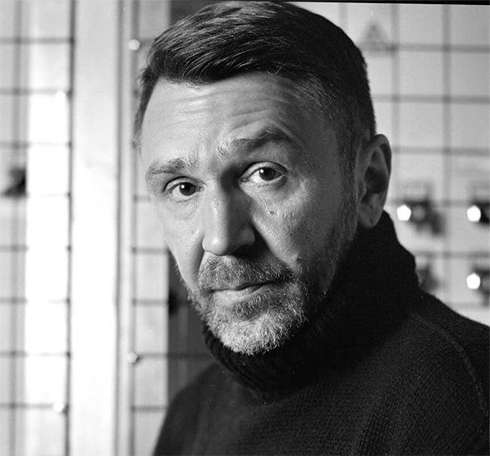 Шнуров задался важным вопросом о своем мужском достоинстве