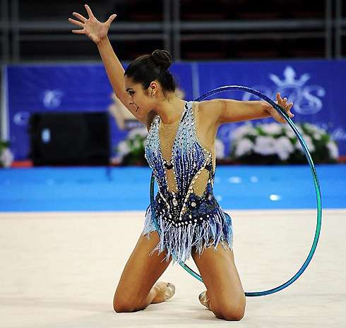 Любимица Ирины Винер-Усмановой станет звездой сериала