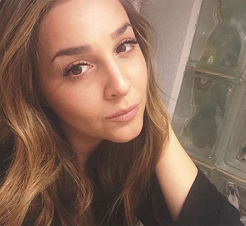 Элисон Портер