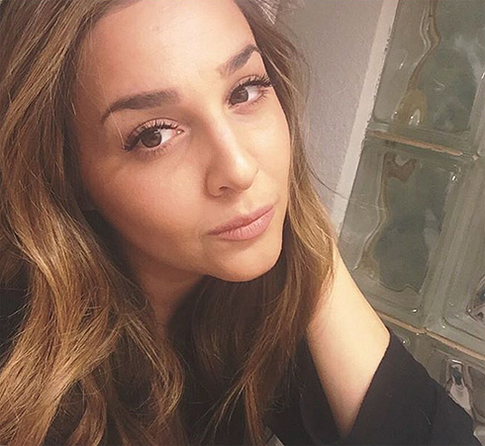 Где теперь Кудряшка Сью?