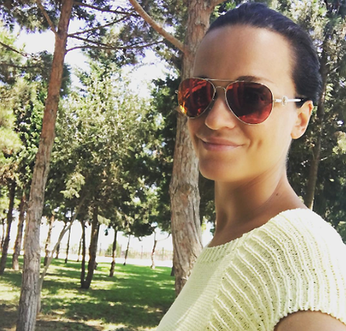 Слава показала себя с похмелья