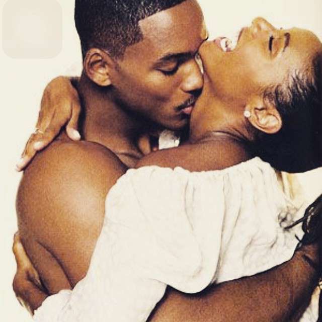 Уилл и Джада Пинкетт Смит