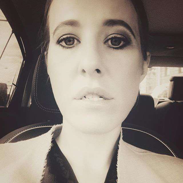 Ксения Собчак