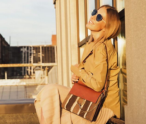 Ксения Собчак ушла из дома