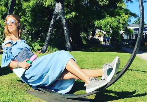 Ксения Собчак