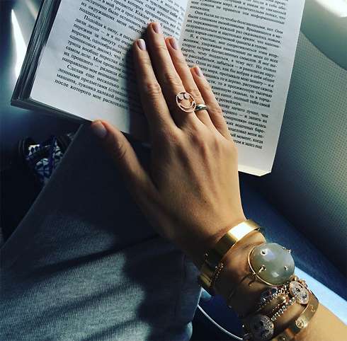 Ксения Собчак будет меньше времени тратить на Интернет