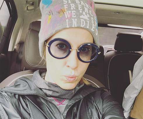 Ксения Собчак