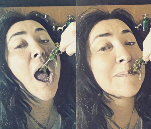 Как звезды делают запасы на зиму